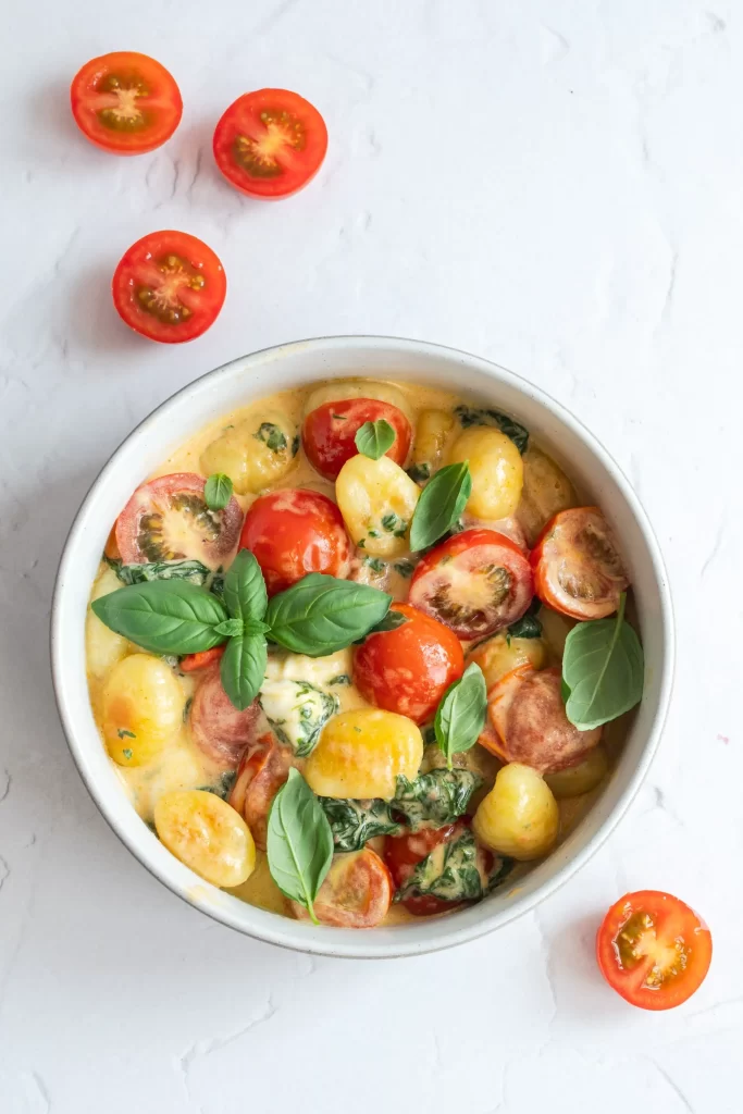 gnocchi-z-mozzarella