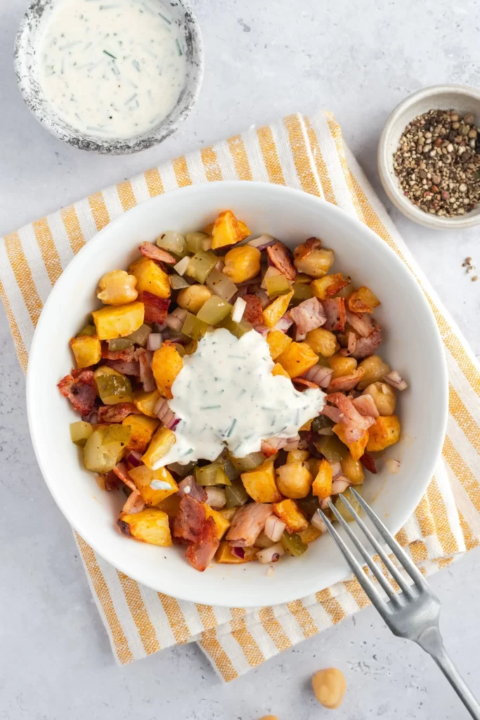 salatka-z-pieczonymi