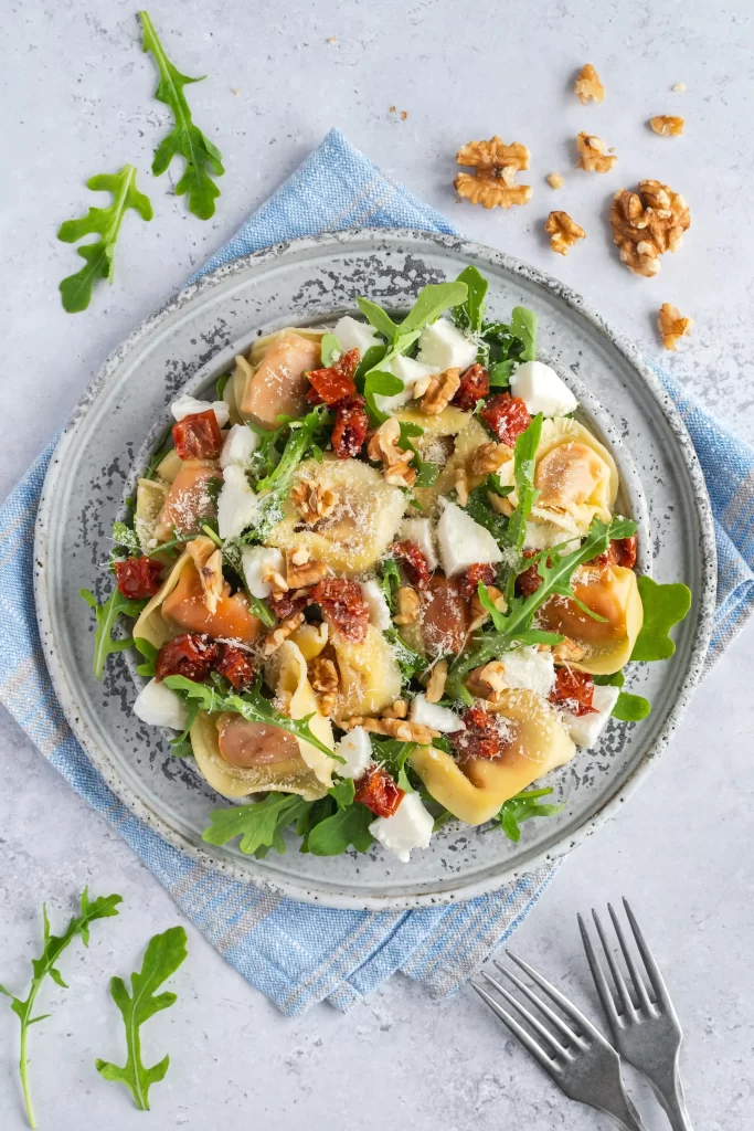 tortellini-z-rukola