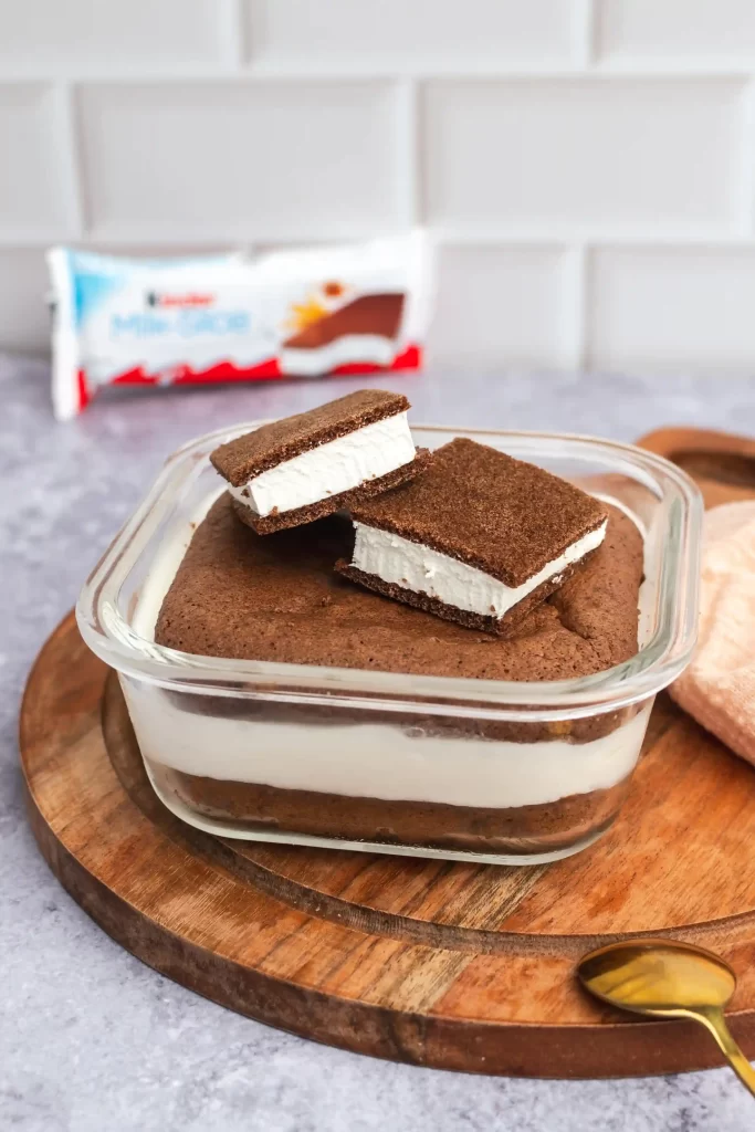 kinder-kanapka