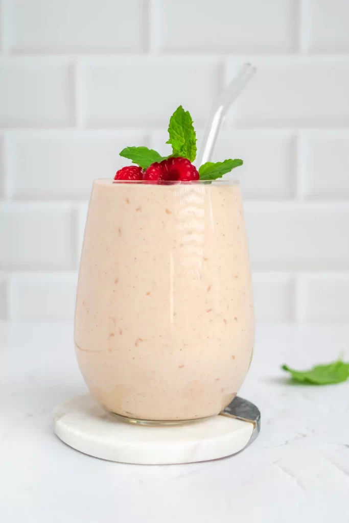 smoothie-mango-malina